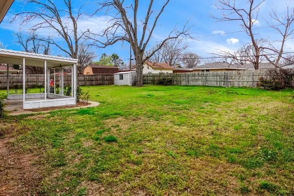 $294,999 | 4317 Keeter Drive, North Richland Hills, TX 76180