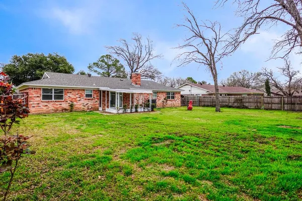 $294,999 | 4317 Keeter Drive, North Richland Hills, TX 76180