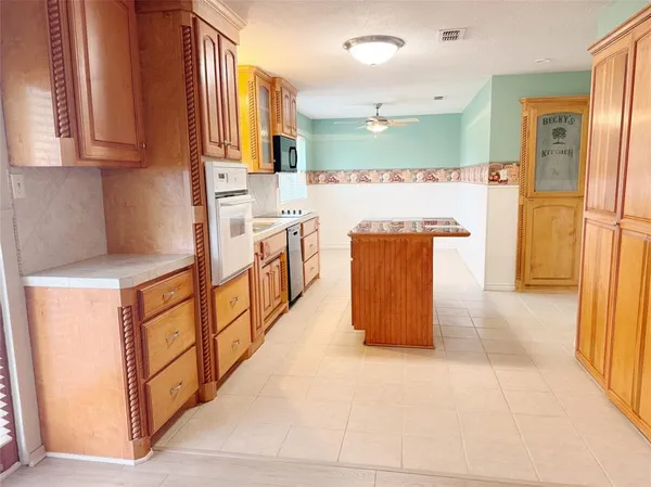 $294,999 | 4317 Keeter Drive, North Richland Hills, TX 76180