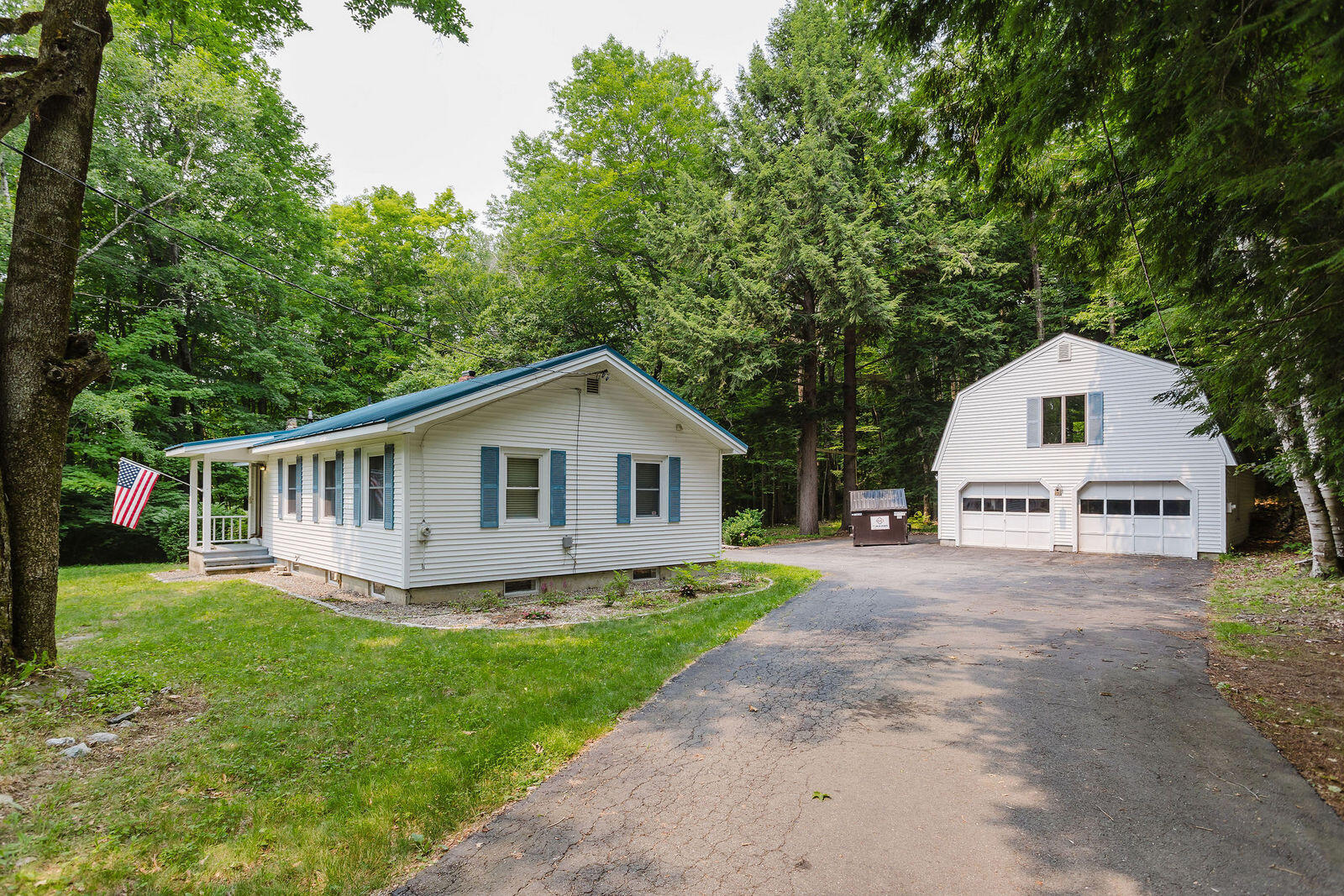 146 Belcher Road Farmington, ME 04938 - Photo 1 of 81 taylor-kaminsky-photo-9