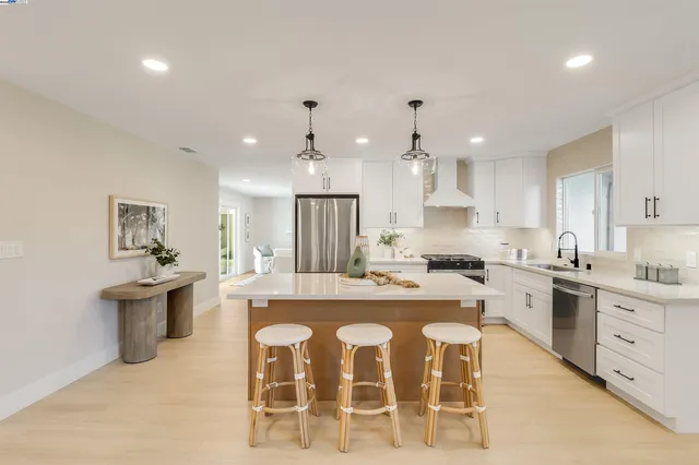 $1,250,000 | 5436 Charlotte Way, Livermore, CA 94550