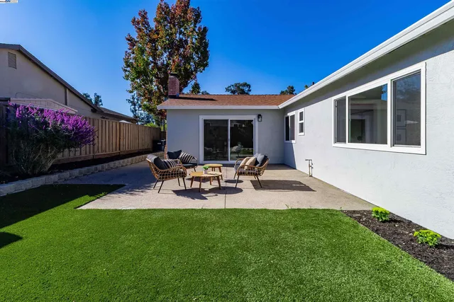 $1,250,000 | 5436 Charlotte Way, Livermore, CA 94550