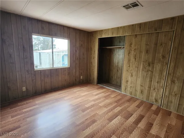 $1,425 | 1111 Hardy Lane, Unit B BACK, Pahrump, NV 89048