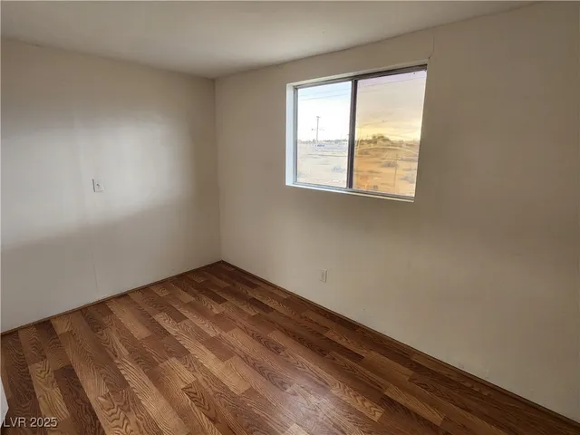 $1,425 | 1111 Hardy Lane, Unit B BACK, Pahrump, NV 89048