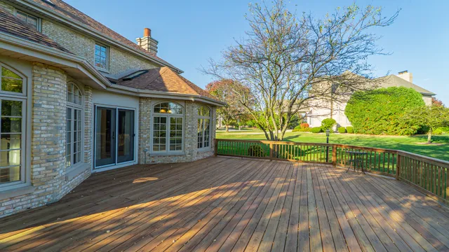 $700,000 | 310 Barrington Drive, Bourbonnais, IL 60914