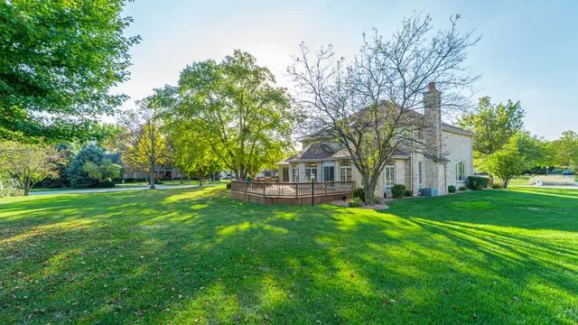 $700,000 | 310 Barrington Drive, Bourbonnais, IL 60914
