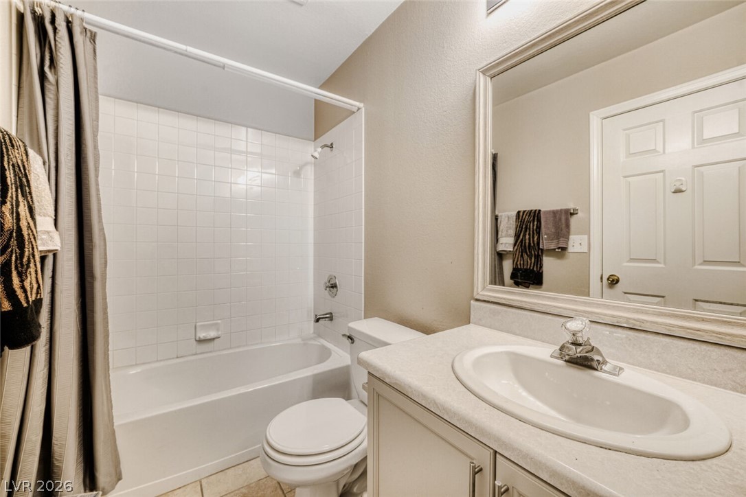 841 Rusty Anchor Way Henderson, NV 89002 - Photo 15 of 21 secondary bath