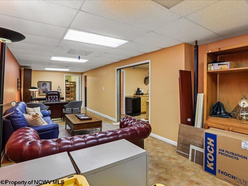 597 Mdws Road East Harman, WV 26270 - Photo 30 of 50 Gallery Image 30