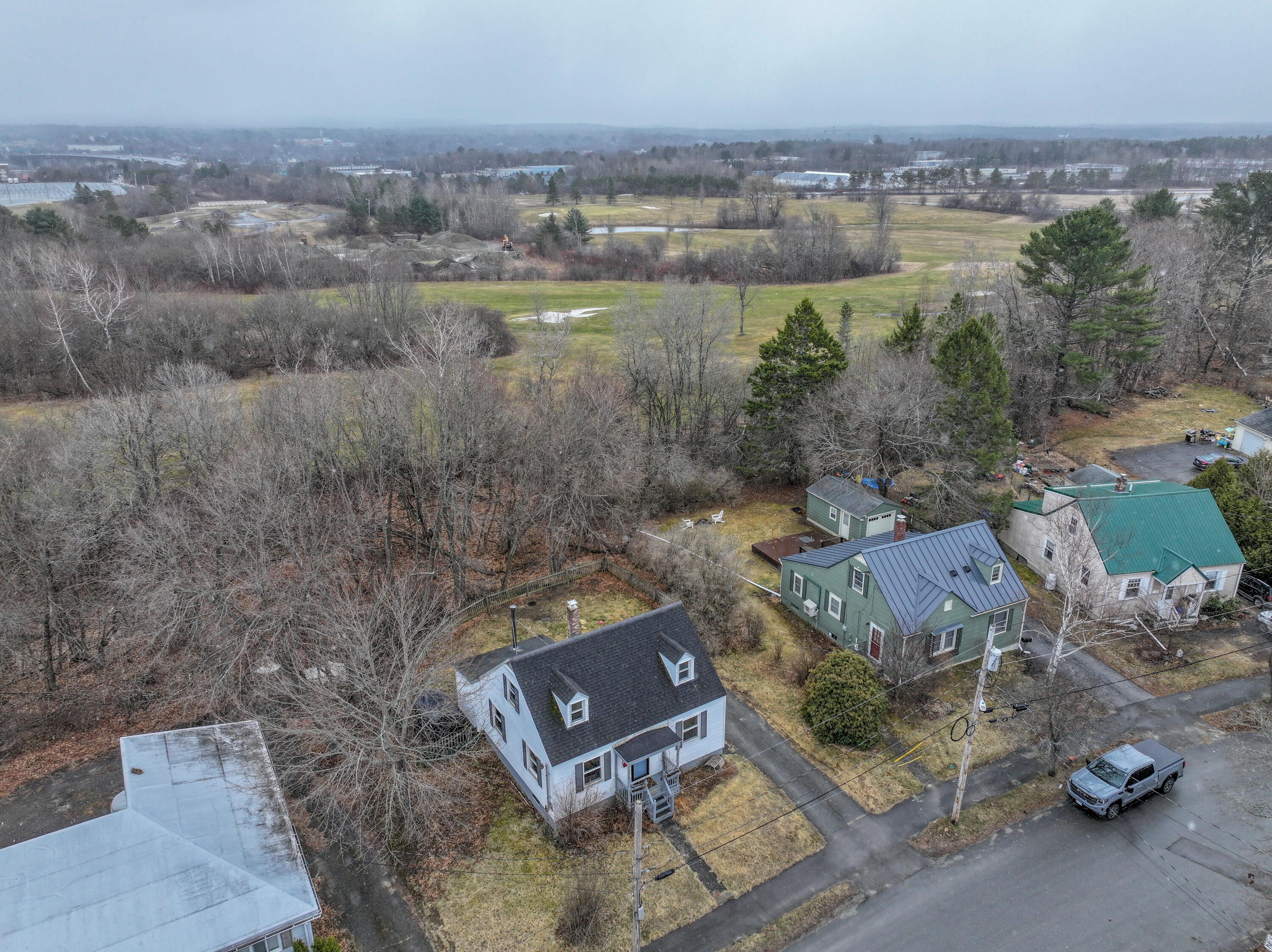 129 Crestmont Road Bangor, ME 04401 - Photo 26 of 26 129Crestmont-27