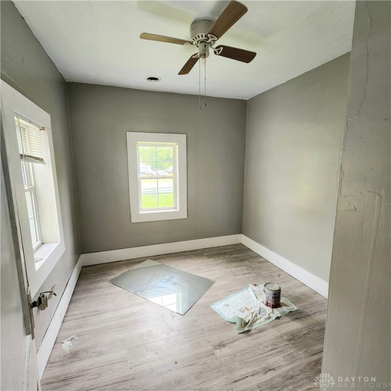 8540 South Mann Road Tipp City, OH 45371 - Photo 14 of 23 Bedroom 1