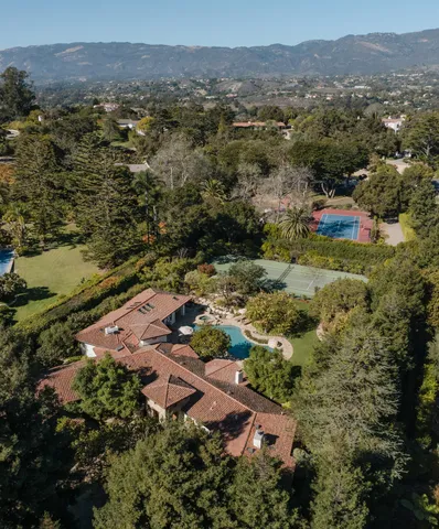 $9,695,000 | 4328 Via Esperanza, Santa Barbara, CA 93110