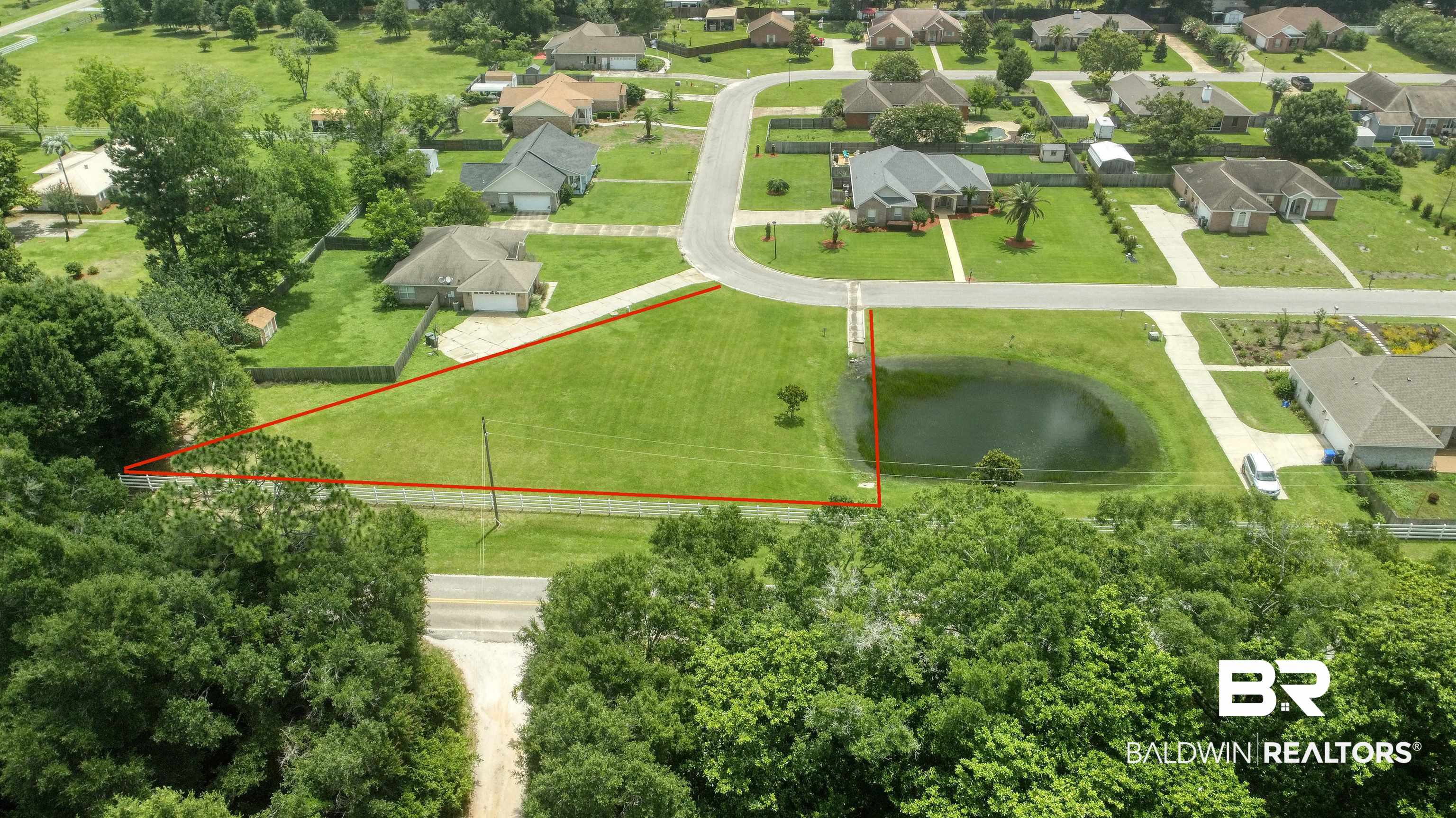 0 Riverbend Loop Foley, AL 36535 - Photo 1 of 14