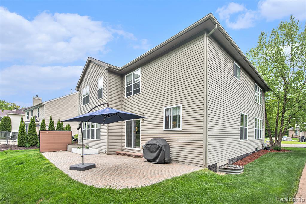 1515 Ashton Ridge Drive Howell, MI 48843 - Photo 23 of 27 Gallery Image 23