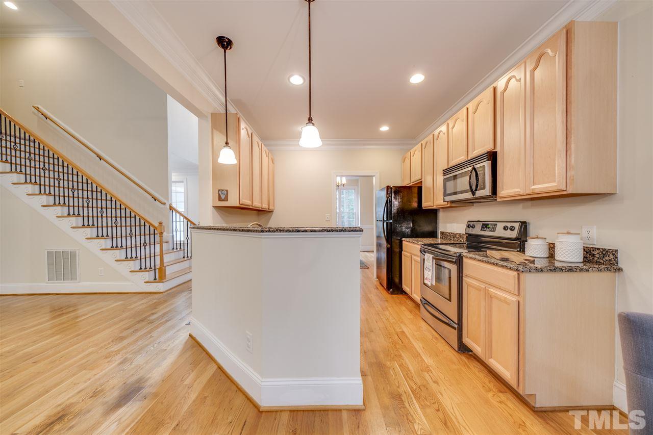 6490 Guess Road Durham, NC 27712 - Photo 11 of 30