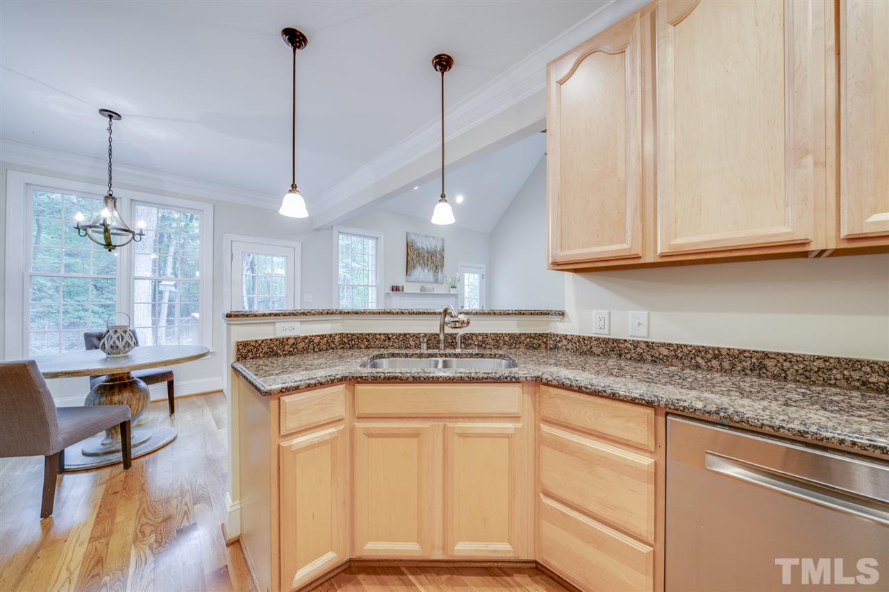 6490 Guess Road Durham, NC 27712 - Photo 9 of 30