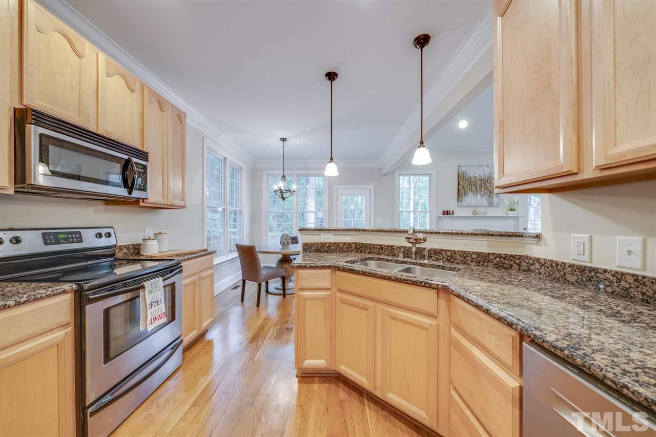 6490 Guess Road Durham, NC 27712 - Photo 10 of 30