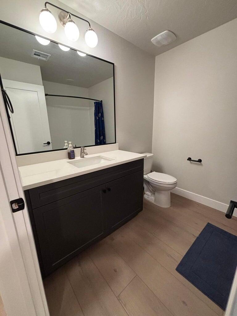 3898 East Fossil Way Washington, UT 84780 - Photo 17 of 31 Guest Bathroom