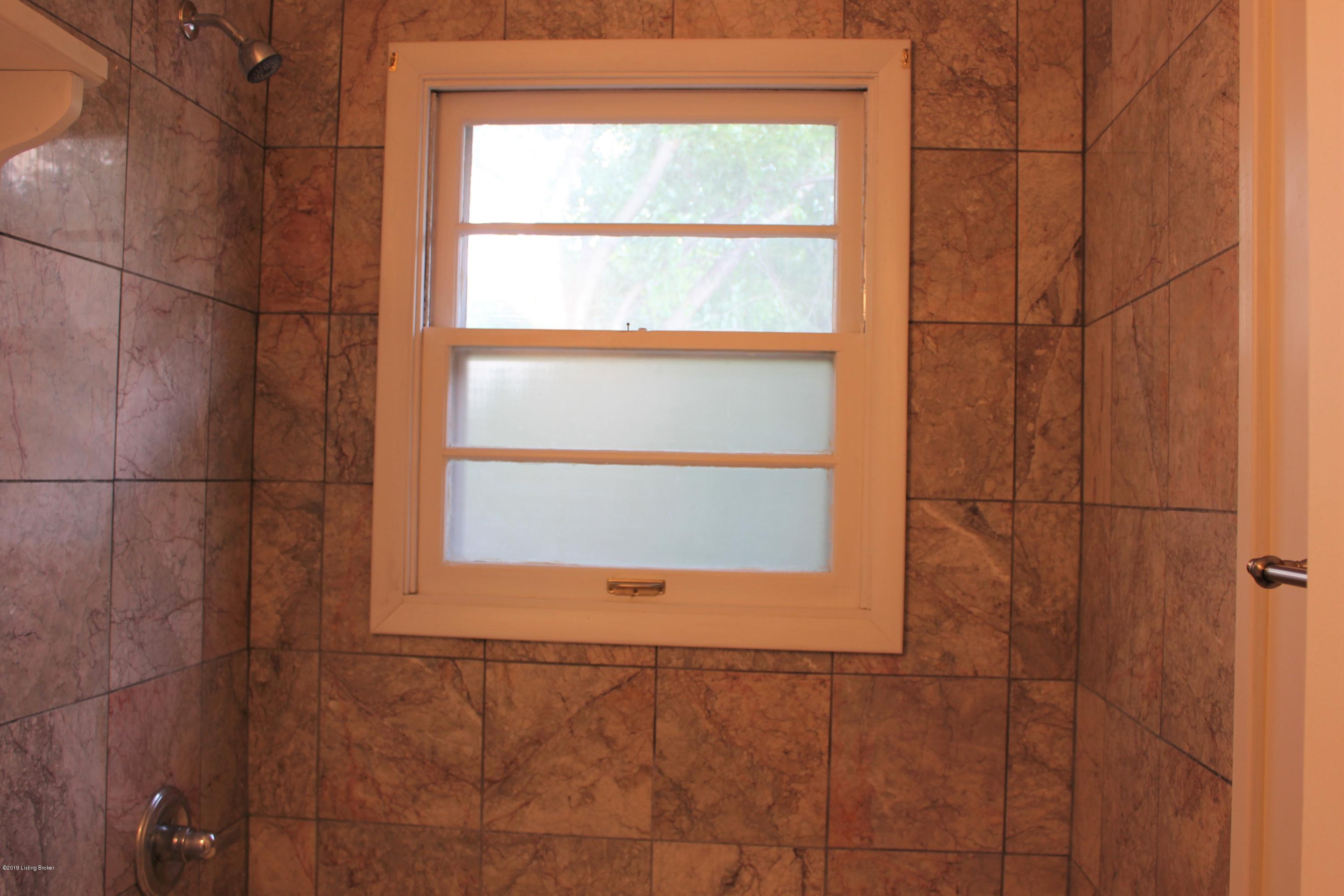 633 Edith Road Louisville, KY 40206 - Photo 17 of 31 shower 3