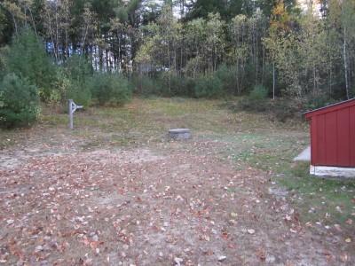 880 Maplewood Road West Newfield, ME 04095 - Photo 13 of 13 Yard/Garden.
