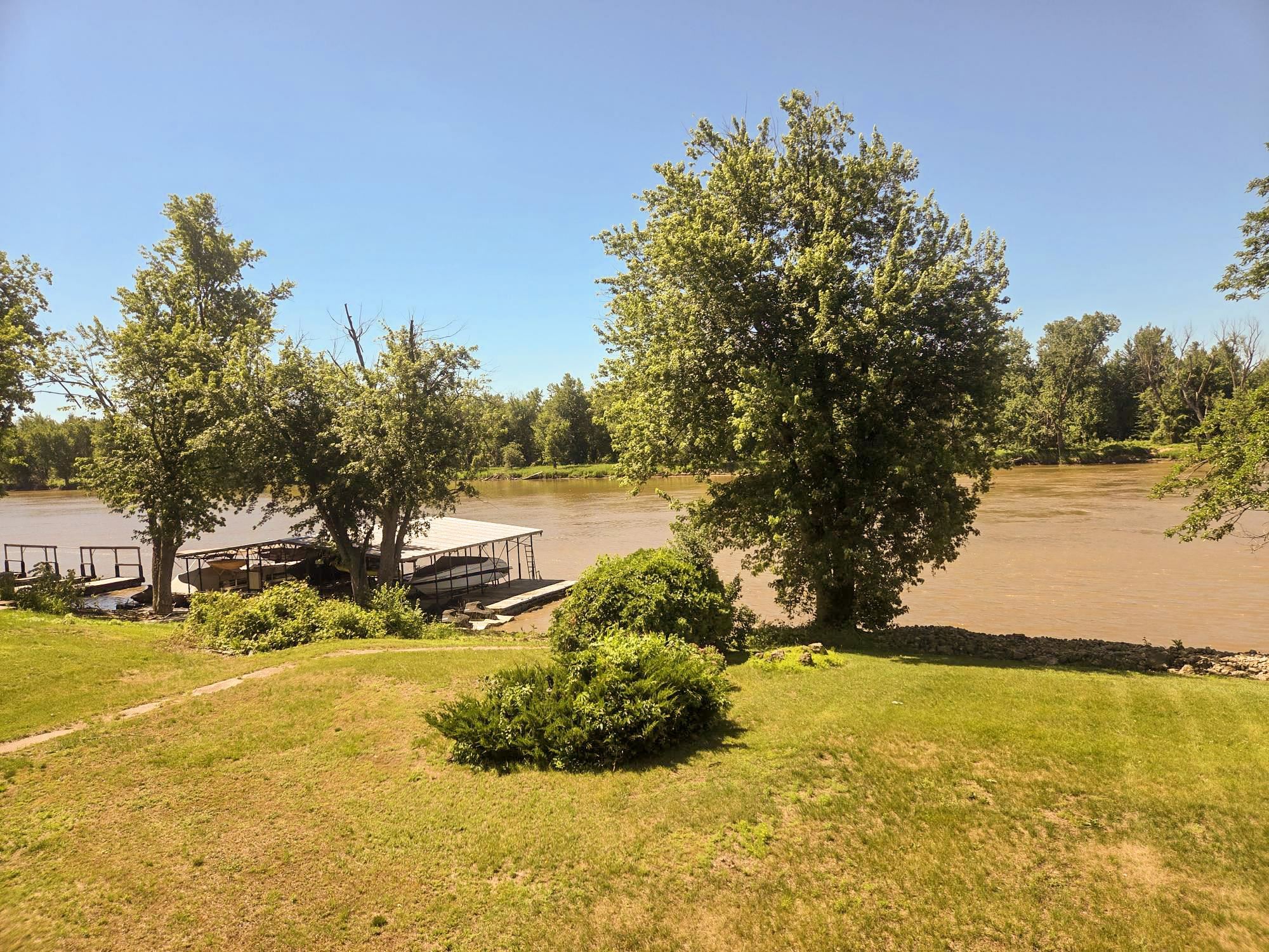 1216 Jack Oak Road Cassville, WI 53806 - Photo 18 of 20