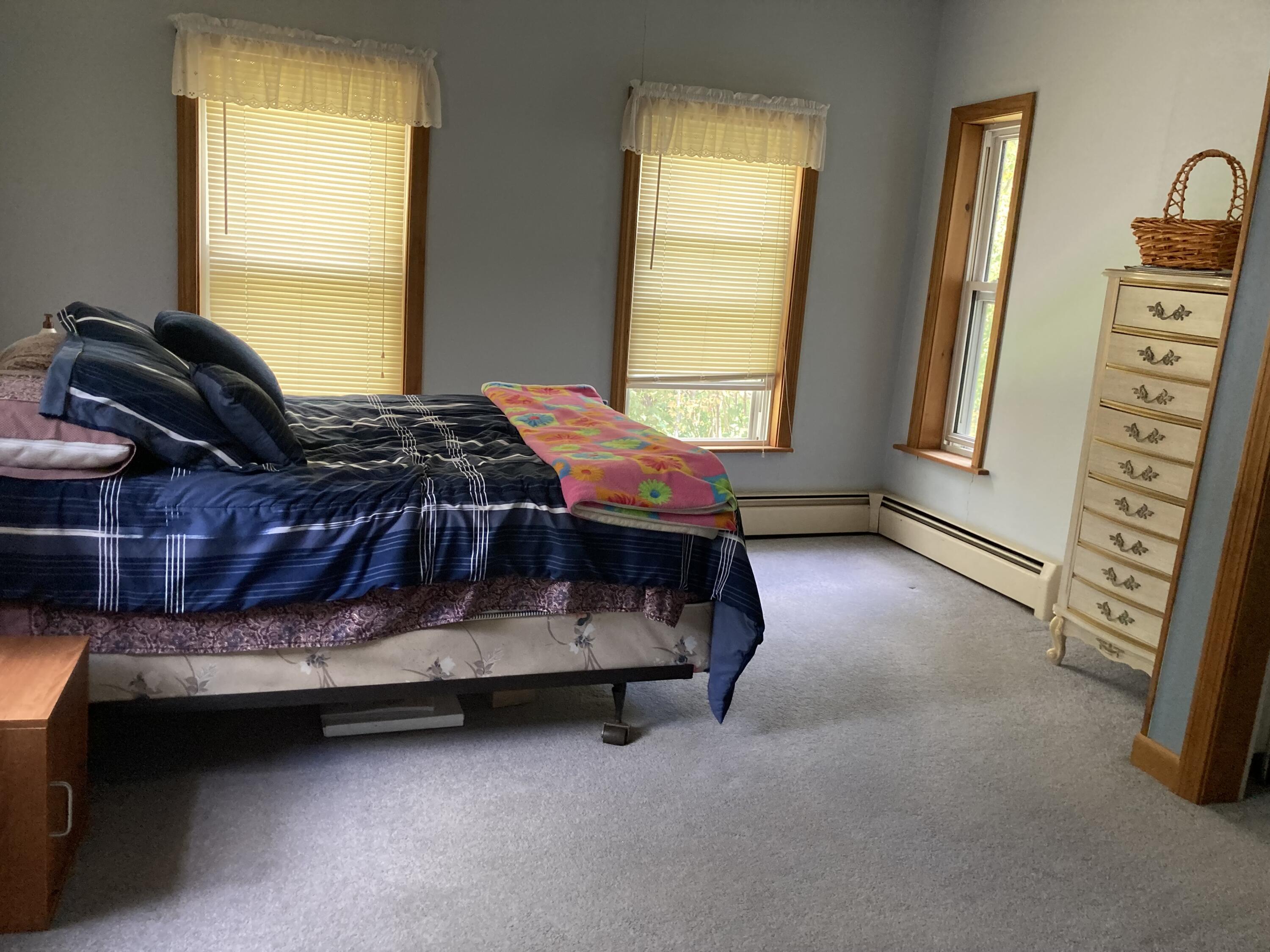 16 Pines Road Waterville, ME 04901 - Photo 13 of 19 Bedroom