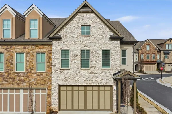 $3,500 | 110 Via Roma, Woodstock, GA 30188