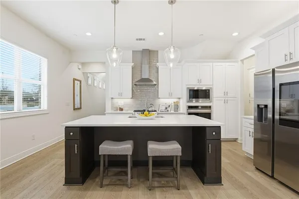 $3,500 | 110 Via Roma, Woodstock, GA 30188