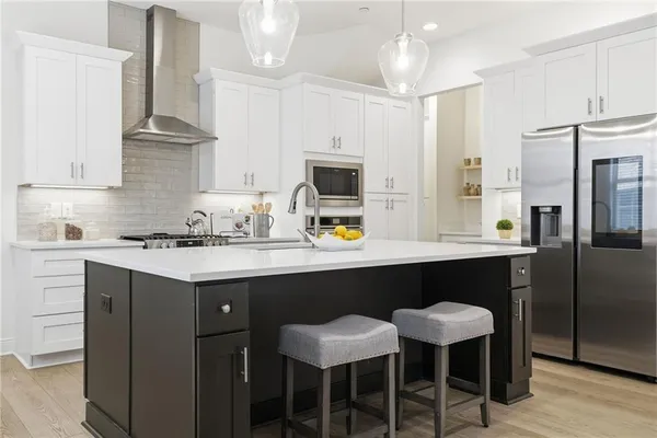 $3,500 | 110 Via Roma, Woodstock, GA 30188