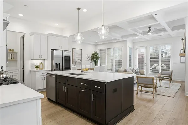 $3,500 | 110 Via Roma, Woodstock, GA 30188