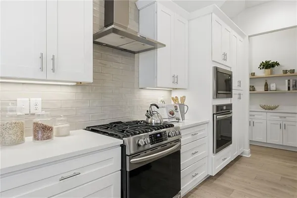 $3,500 | 110 Via Roma, Woodstock, GA 30188