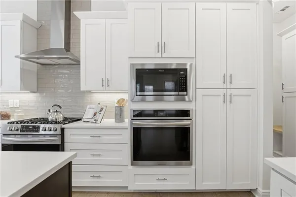 $3,500 | 110 Via Roma, Woodstock, GA 30188