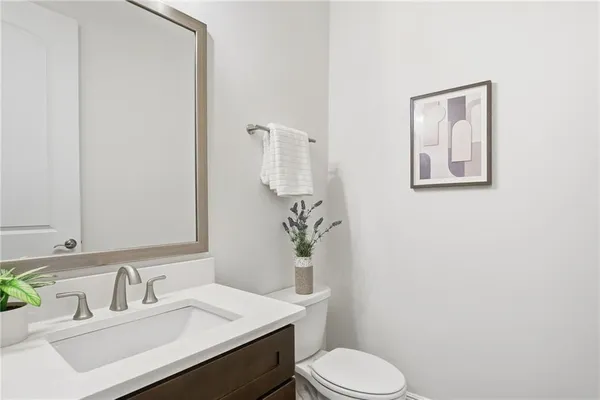 $3,500 | 110 Via Roma, Woodstock, GA 30188