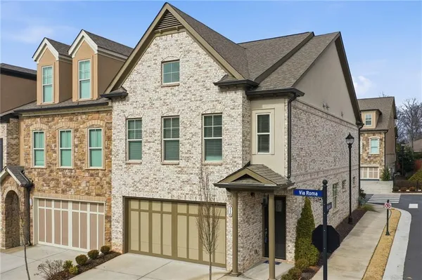 $3,500 | 110 Via Roma, Woodstock, GA 30188