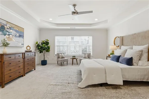 $3,500 | 110 Via Roma, Woodstock, GA 30188