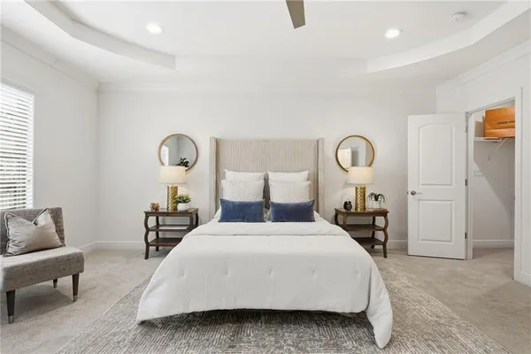 $3,500 | 110 Via Roma, Woodstock, GA 30188