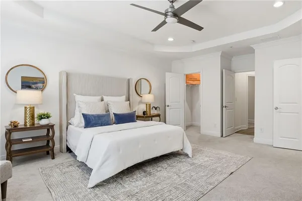 $3,500 | 110 Via Roma, Woodstock, GA 30188