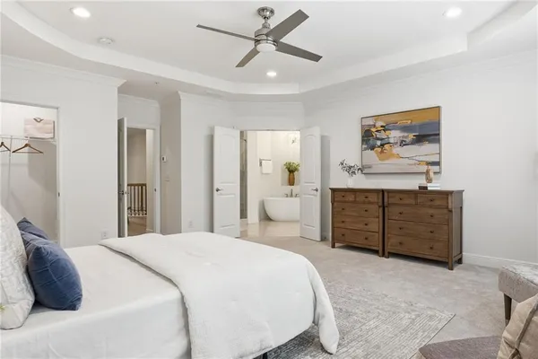 $3,500 | 110 Via Roma, Woodstock, GA 30188