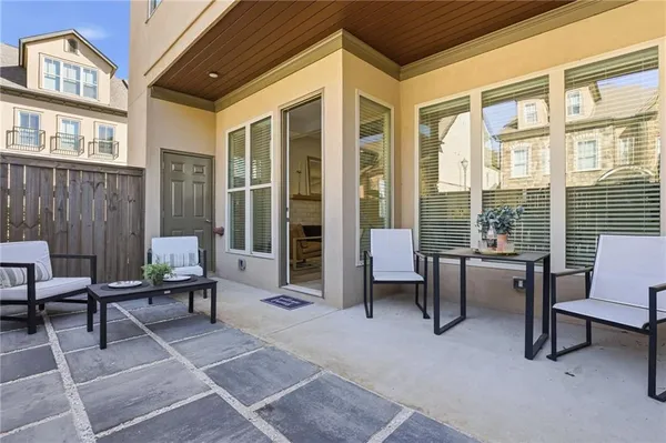 $3,500 | 110 Via Roma, Woodstock, GA 30188