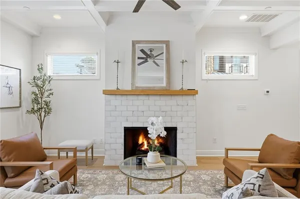 $3,500 | 110 Via Roma, Woodstock, GA 30188