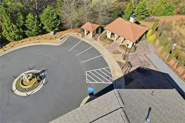 $3,500 | 110 Via Roma, Woodstock, GA 30188