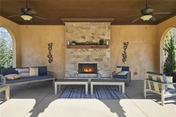 $3,500 | 110 Via Roma, Woodstock, GA 30188