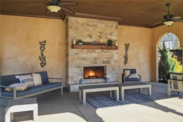 $3,500 | 110 Via Roma, Woodstock, GA 30188