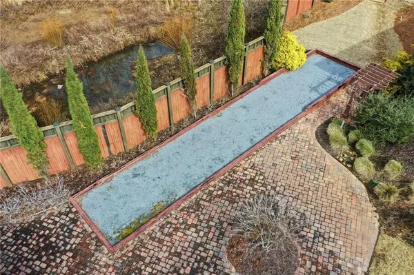 $3,500 | 110 Via Roma, Woodstock, GA 30188