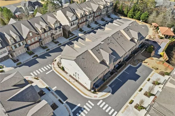 $3,500 | 110 Via Roma, Woodstock, GA 30188