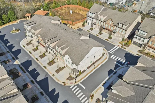 $3,500 | 110 Via Roma, Woodstock, GA 30188