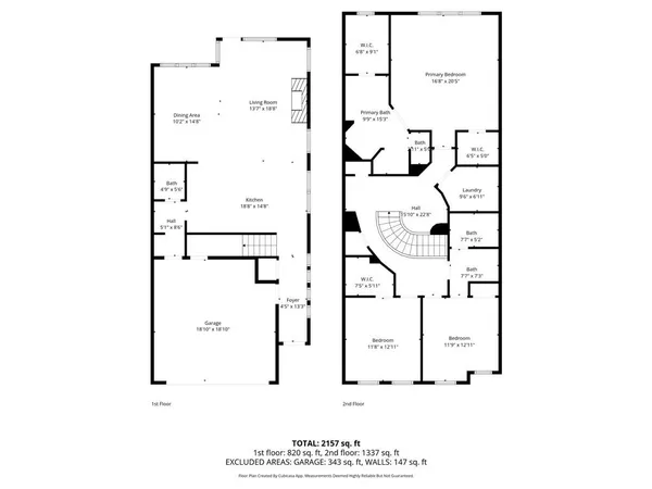 $3,500 | 110 Via Roma, Woodstock, GA 30188