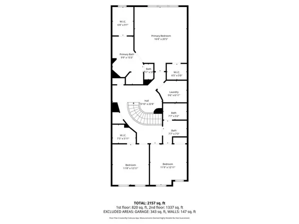 $3,500 | 110 Via Roma, Woodstock, GA 30188
