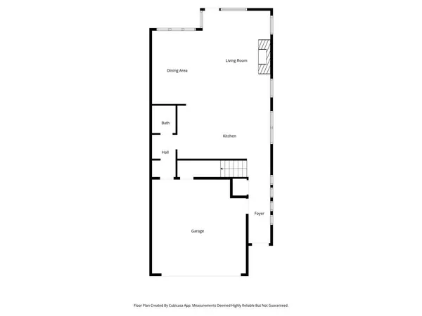 $3,500 | 110 Via Roma, Woodstock, GA 30188
