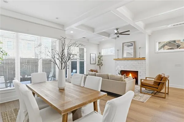 $3,500 | 110 Via Roma, Woodstock, GA 30188