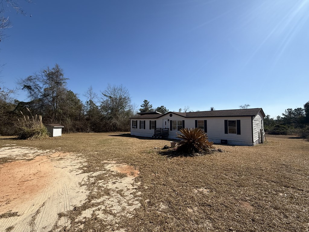 555 Dr Brooks Road Box Springs, GA 31801 - Photo 59 of 59 Gallery Image 59